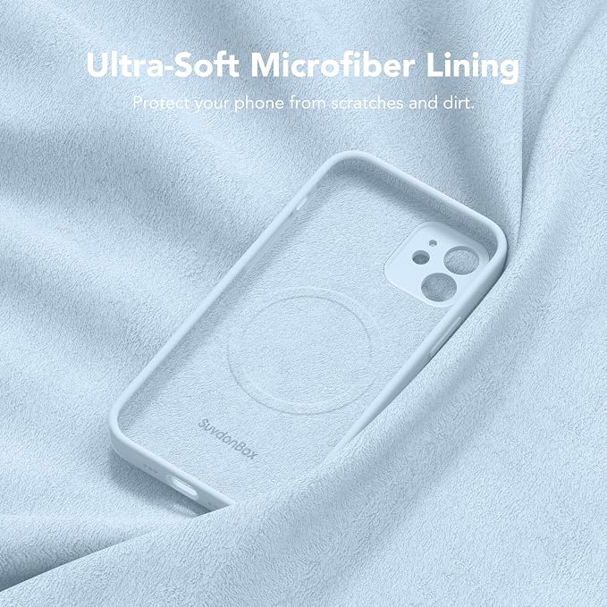 Magnetic for iPhone 12 Case, Compatible - Image 7