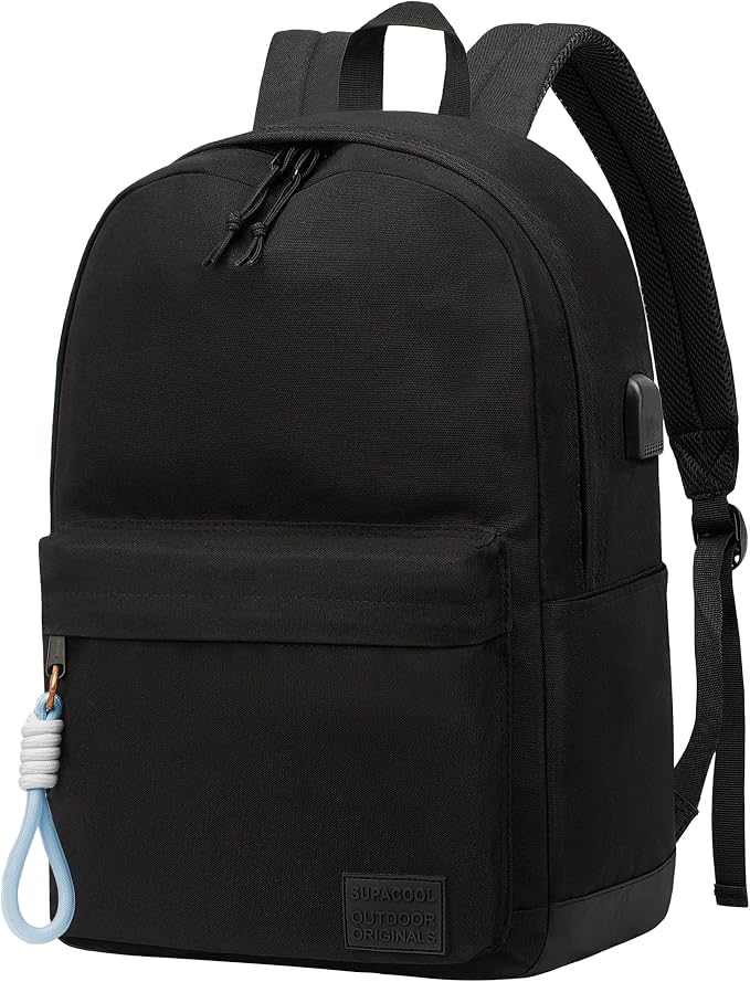 SUPACOOL Casual Laptop Backpack by SUPACOOL