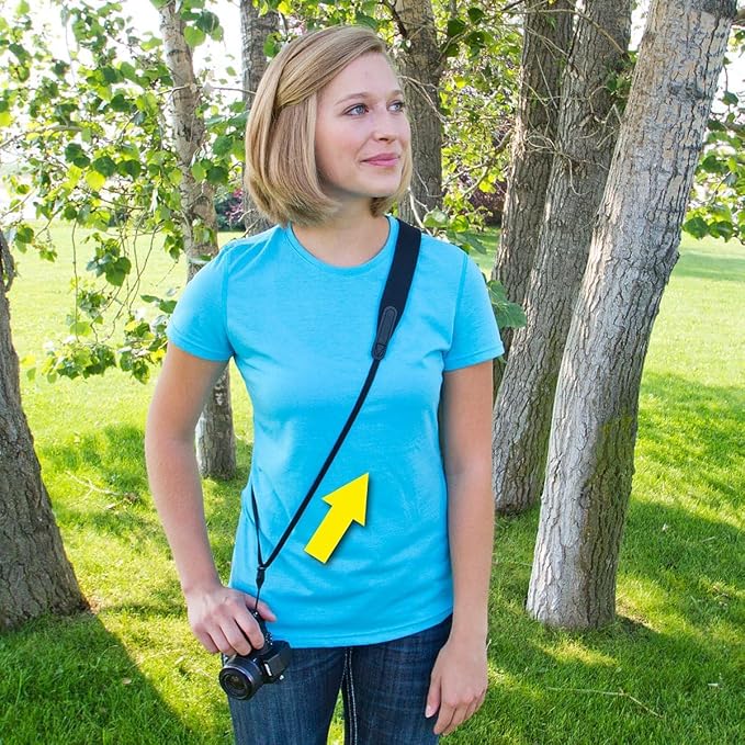 OP/TECH USA Compact Sling - Image 6