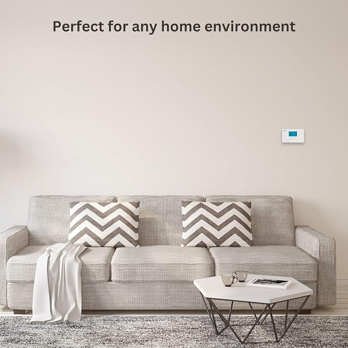 Lux Thermostat Program 5-2 Day - Image 3