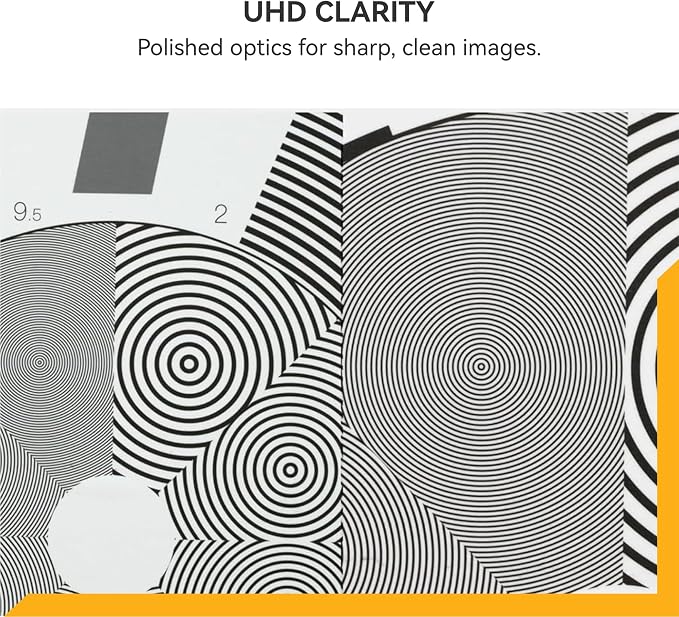 NiSi, 43mm UHC UV Protection Filter – Ultra-Slim Design - Image 7