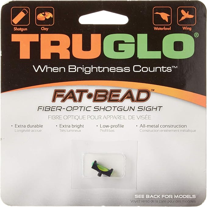 TRUGLOairsoft-Gun-Sights by TruGloInc-Sports