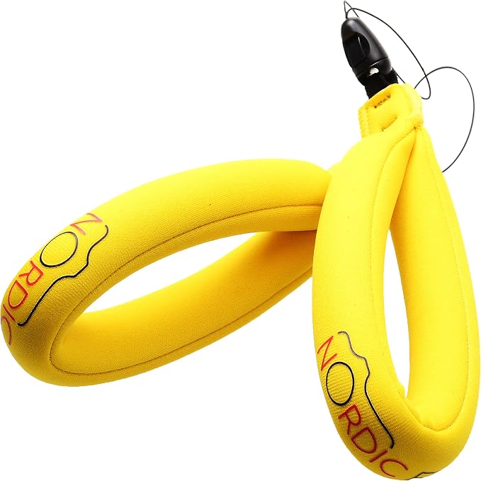 Nordic Flash Floating Wrist Strap - Image 8