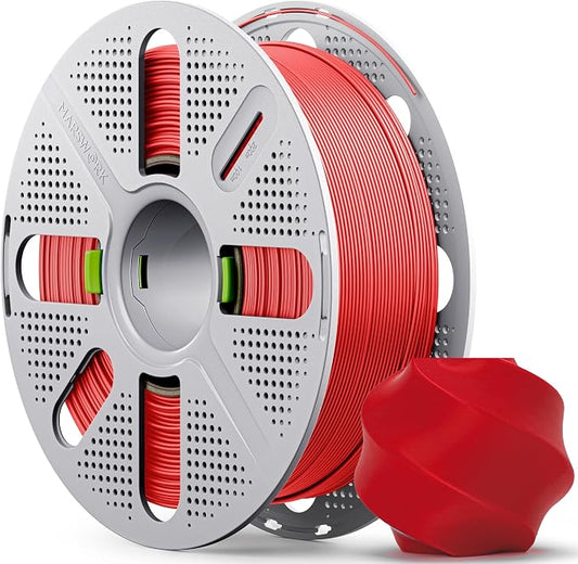 PLA Basic, Pre-Dried Filament by MarsWork
