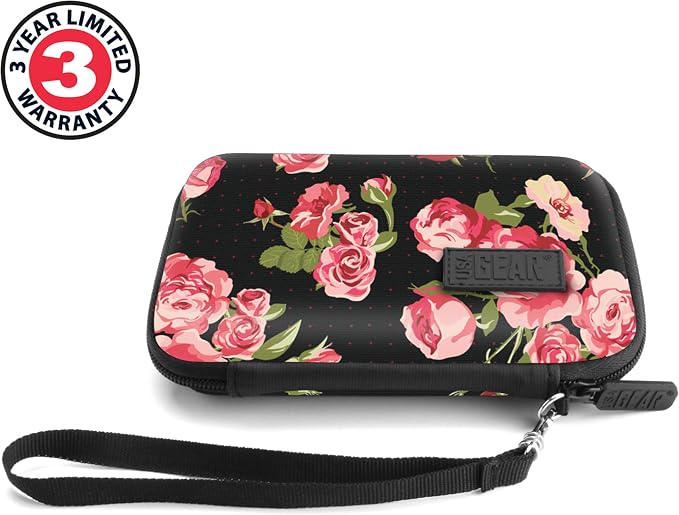 USA Gear Portable WiFi Hotspot for Travel Carrying Case - Image 9