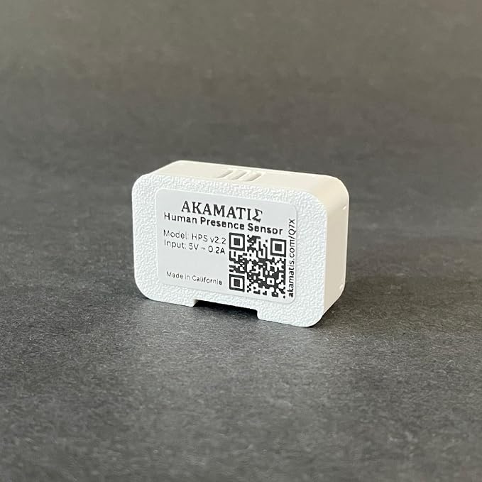 AKAMATIS Human Presence Sensor v2.2 - Image 6