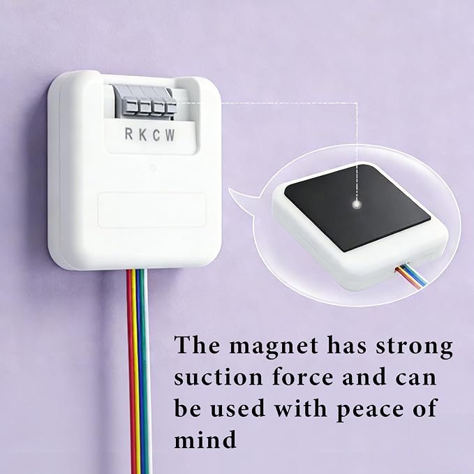 Upgraded C-Wire Adapter Stable Connection - Image 4