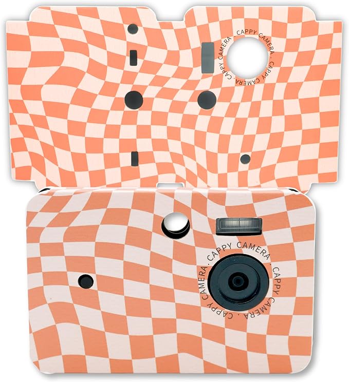 Case by CAPPYCAMERA