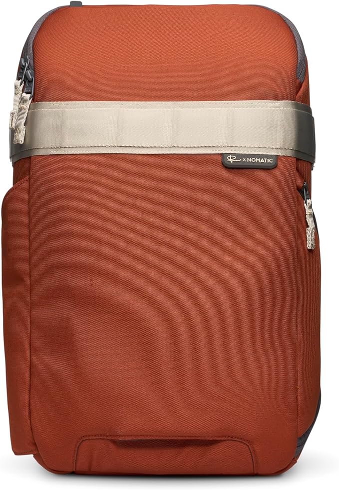 NOMATIC Luma Camera Pack 18L by Nomatic