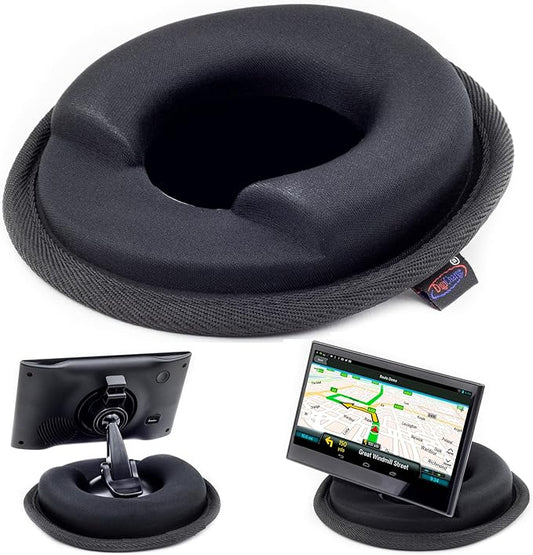 DigiCharge Dashboard Beanbag Suction Holder Base by Digicharge%C2%AE