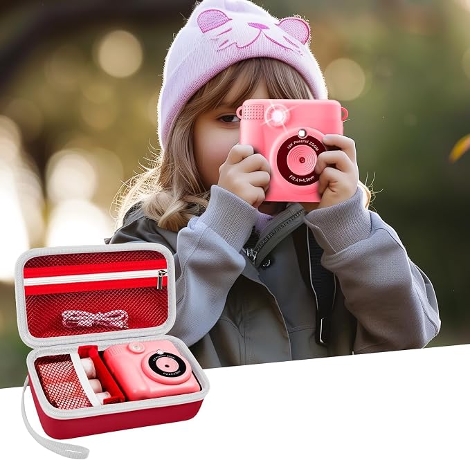 Case Compatible with ESOXOFFORE - Image 7