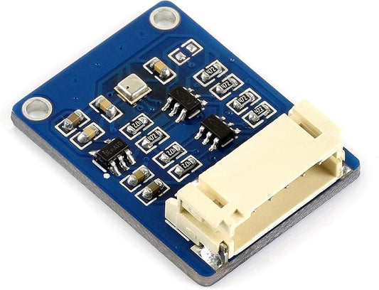 Waveshare BME280 Environmental Sensor, Temperature, Barometric Pressure by Waveshare