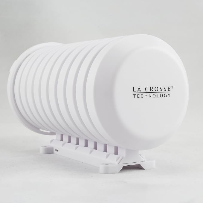 La Crosse Technology Atomic Projection Alarm Clock - Image 7