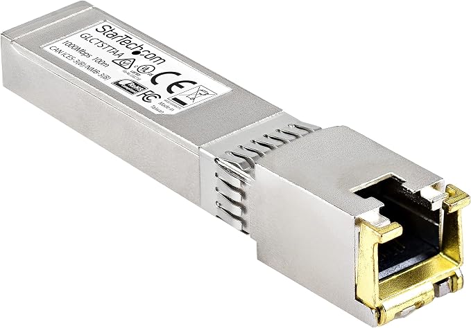 StarTech.com Cisco GLC-T Compatible - Image 6