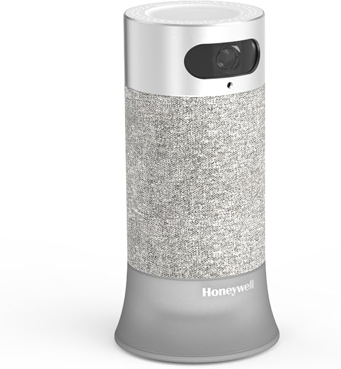 Honeywell Home RCHS5200WF Smart Home Security Base Station - Image 24