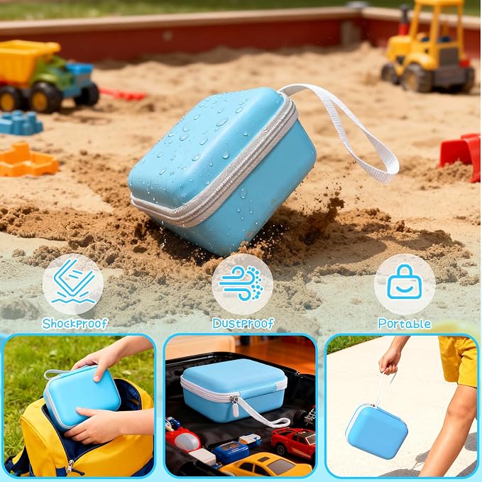 Teyomi Kids Instant Case Compatible - Image 6