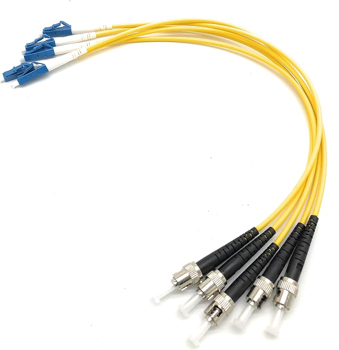 Fiber Optic Patch Cable - Image 2