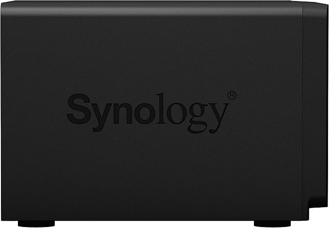 Synology 6 bay 2.5" NAS DS620slim - Image 10