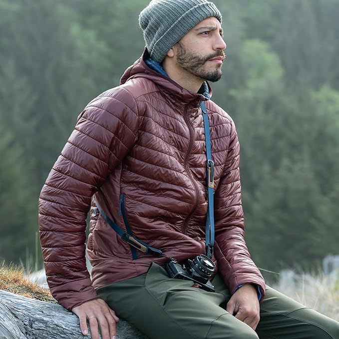 Peak Design Leash Camera Strap - Image 5