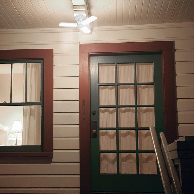 Feit Electric LED Garage Light, E26 Base, 000-Hour Lifetime - Image 8
