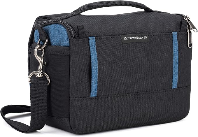 Think Tank Mirrorless Mover 20 Camera Bag Medium/Large - Image 6