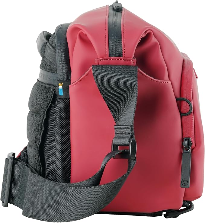 Vanguard VEO Lite S7L Camera & Everyday Shoulder Bag – Fits Mirrorless Camera + - Image 12