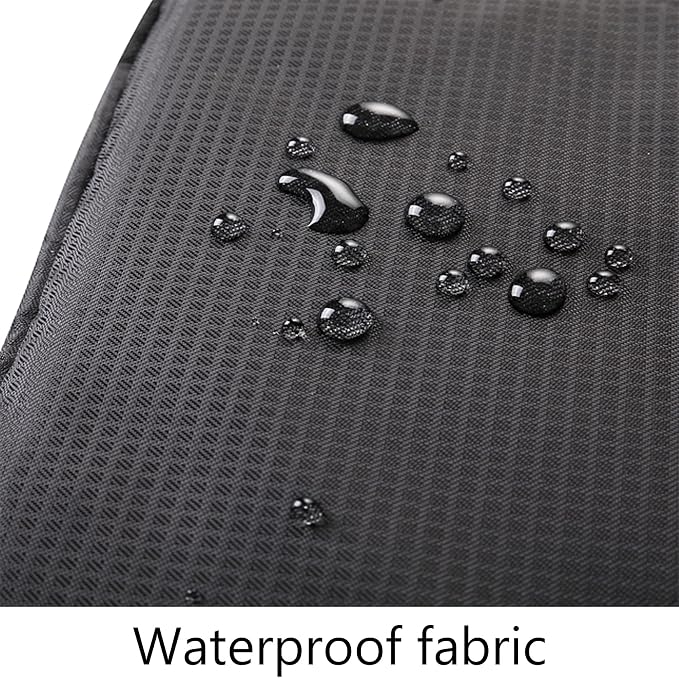 Roomy Camera Protective Bag Insert Waterproof Lens Pouch Shockproof DSLR SLR - Image 5