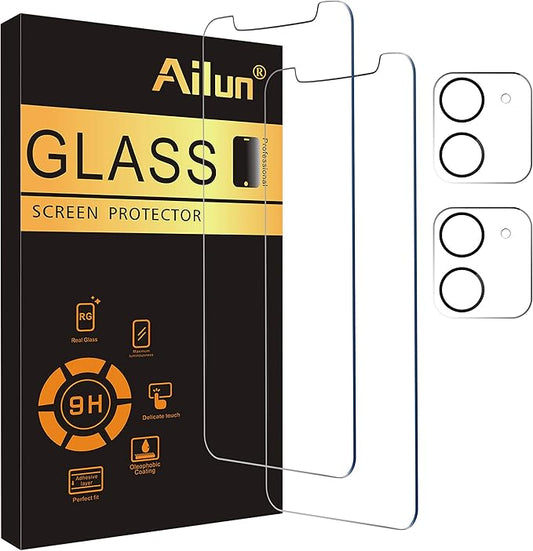 Ailun 2 Pack Screen Protector Compatible by Ailun