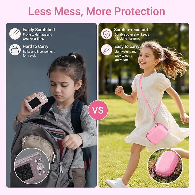 CoBak Carrying & Protective Case - Image 5