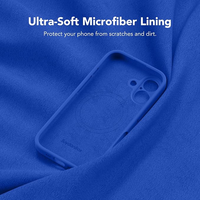 Magnetic for iPhone 16 Case, Compatible - Image 5