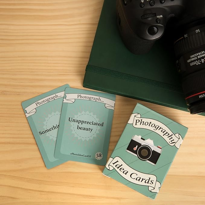 Insprinity Photography Idea Cards - Image 7