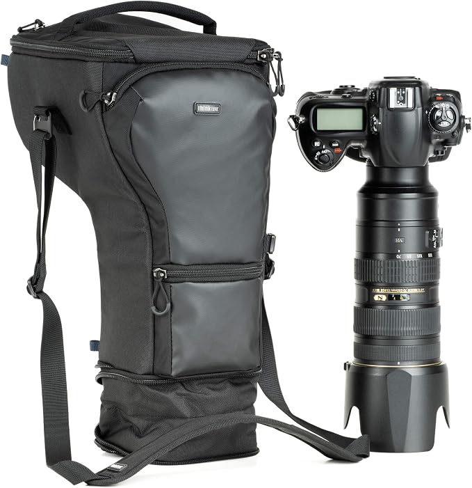 Think Tank Digital Holster 50 V3 Camera Bag Only - Image 4