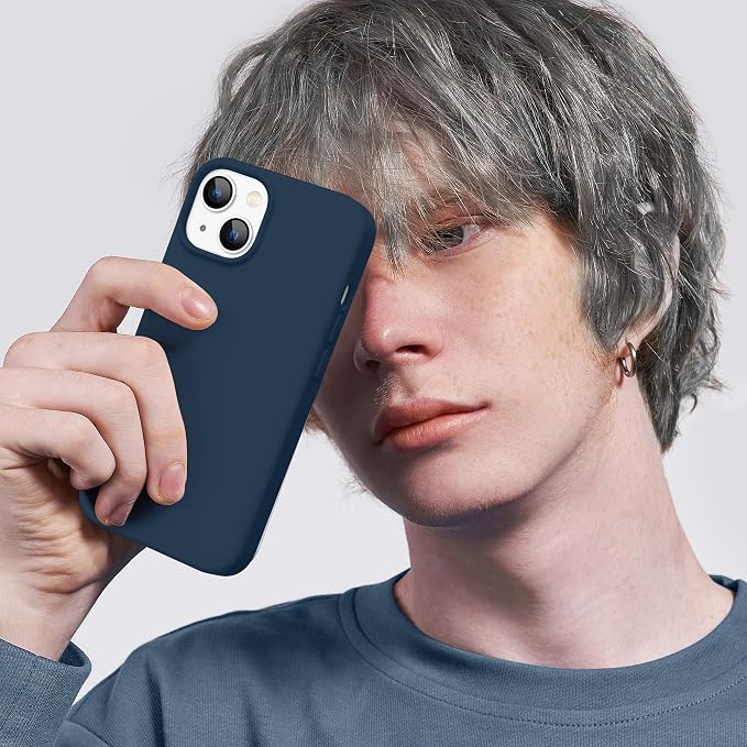 GolbinBox Magnetic for iPhone 15 Case, Compatible - Image 8