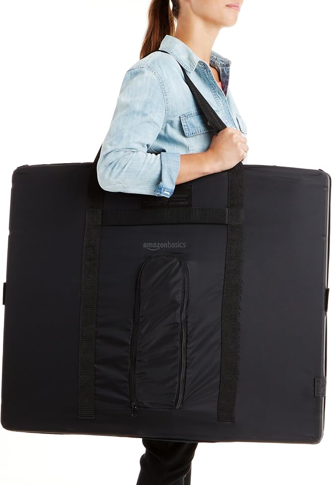 Amazon Basics Portable Foldable Photo Studio Box - Image 3