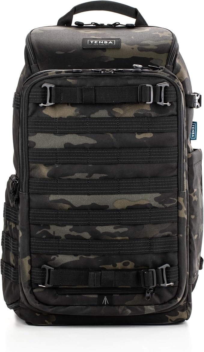 Tenba Axis v2 24L Camera Backpack - Image 8