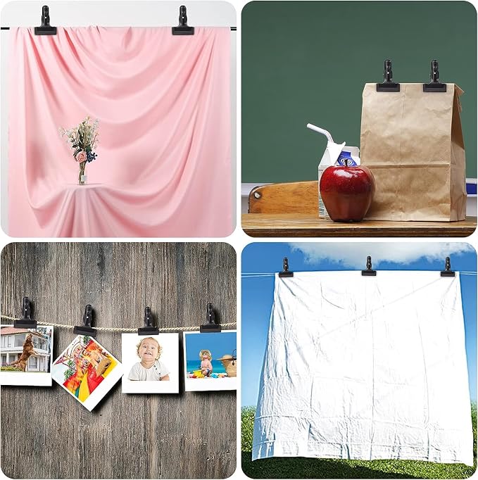 Backdrop Spring Clamps - Image 7