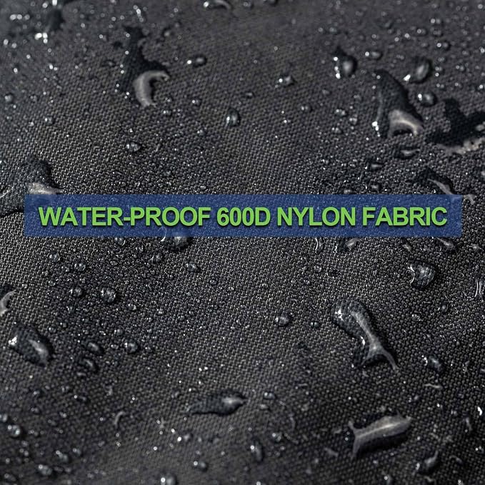 Printer Cover for Brother Printer, Waterproof Anti-Static Thick printer Dust - Image 6
