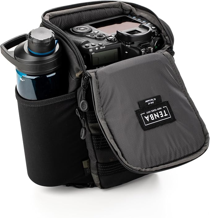Tenba Axis v2 4L Top Loader Camera Bag - Image 8