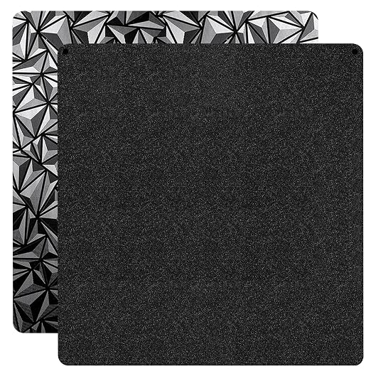 110x120MM Build Plate for Tina 2S Flexible Spring Steel Sheet Build Sheet by RugooSpink