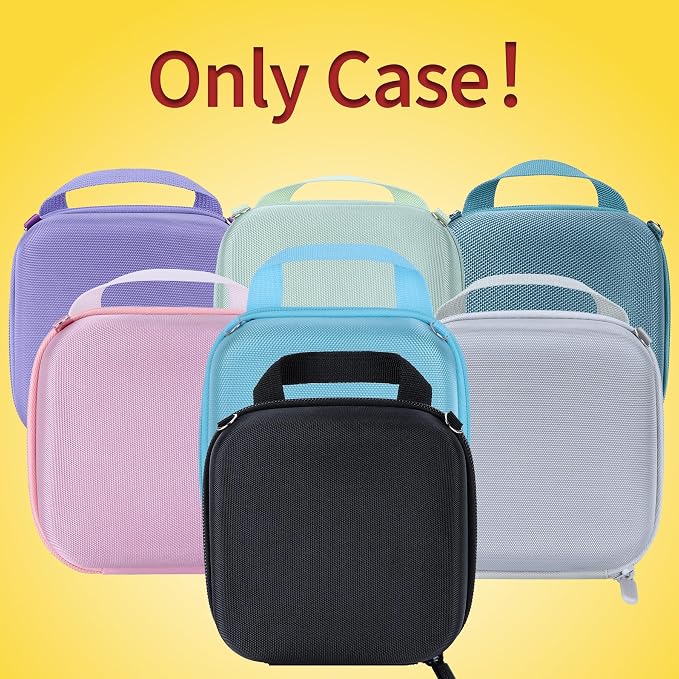 Lebakort Storage Case Compatible - Image 2