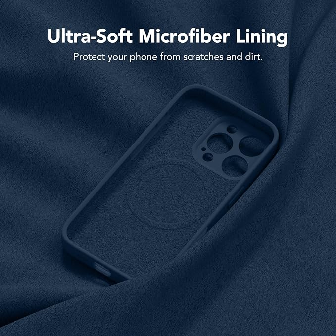 Magnetic for iPhone 16 Pro Case, Compatible - Image 6