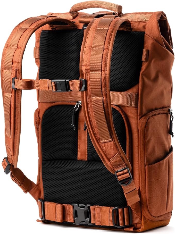 Think Tank FocusPoint 30L RollTop Camera Backpack - Image 6