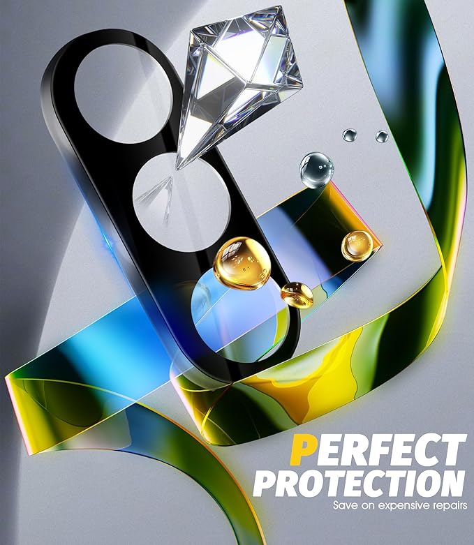 Orzero Camera Lens Protector Compatible - Image 5