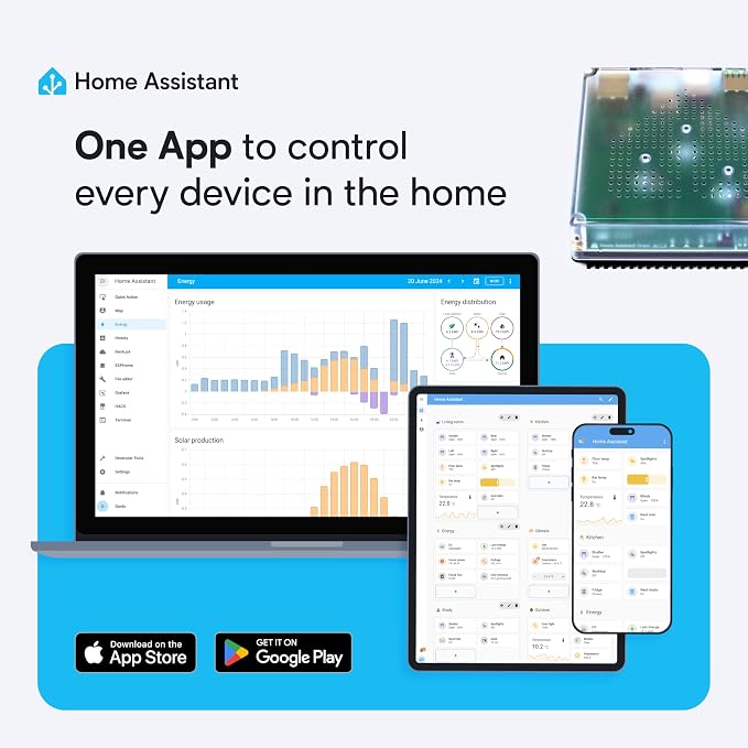 Home Assistant Green | Smart Home hub - Image 5