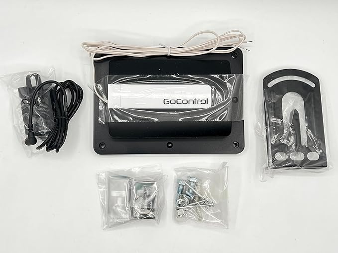 GoController Smart Garage Door GD00Z-7 | Z-Wave Plus by Unknown