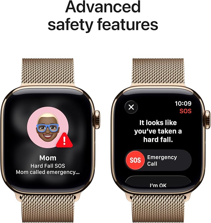 Apple Watch Series 11 Smartwatch - Image 6
