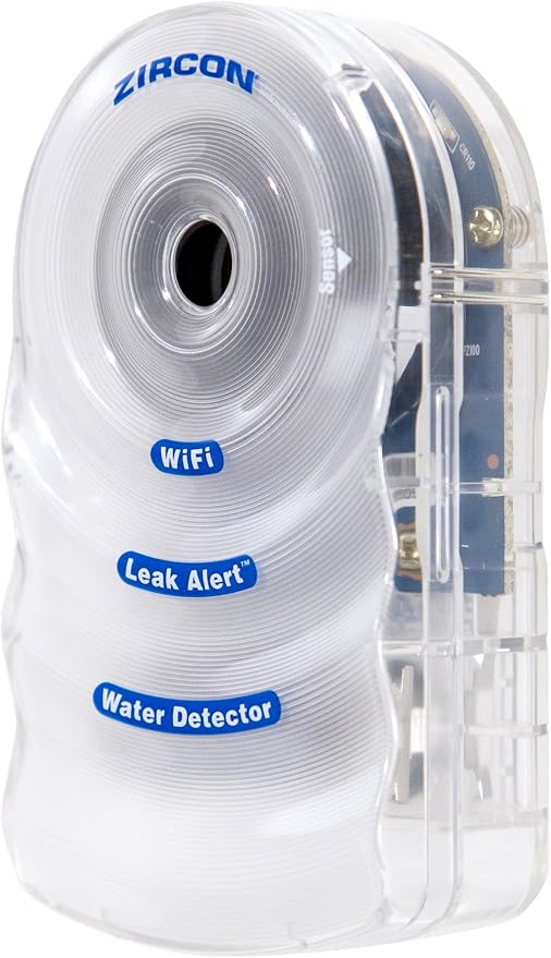 Zircon Leak Alert WiFi - Image 2