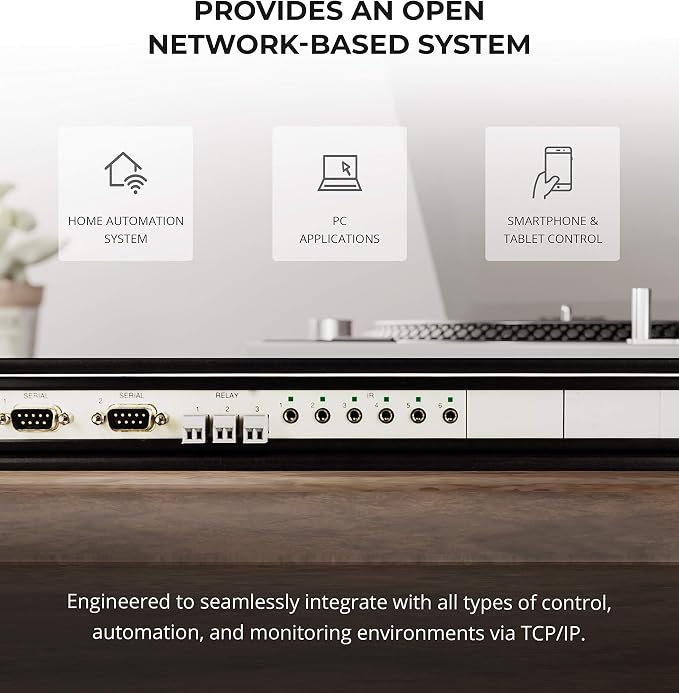 GC-100-18R Network Adapter - Image 4