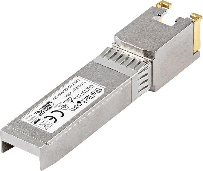 StarTech.com Cisco GLC-T Compatible - Image 2