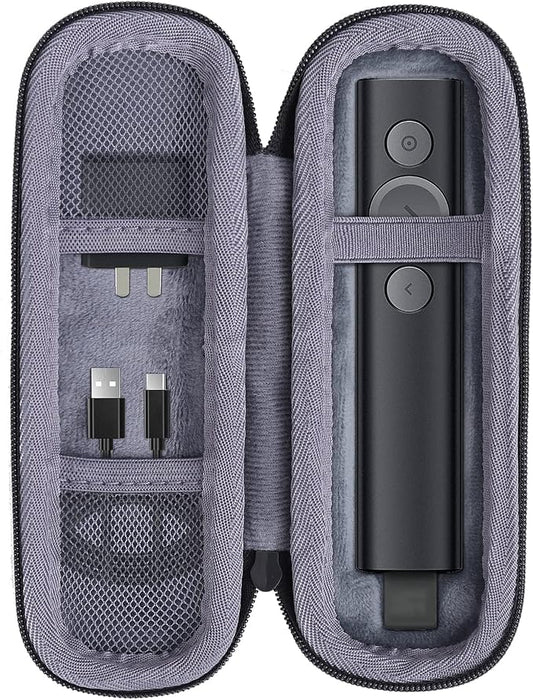 co2CREA Hard Case Replacement for Logitech Spotlight 2/1 Presentation Remote by co2CREA